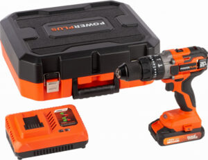 Fotografie POWERLUS POWDP15210  recenzía