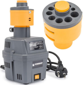 Fotografie POWERMAT PM-ODW-90M  recenzía