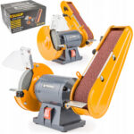 POWERMAT PM-SS-1850M-2W1 PM0915 recenze