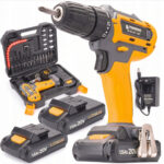 POWERMAT PM-WA-20V-1.5AZT recenze