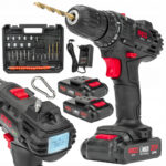 POWERMAT RTWA0033 recenze