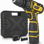 POWERPLUS POWX00442 recenze