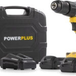 POWERPLUS POWX00512 recenze