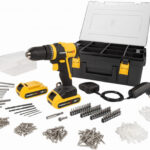 POWERPLUS POWXB10070 recenze