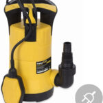 POWERPLUS POWXG9504 recenze