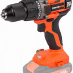 POWERPLUS PPPOWDP15100 recenze