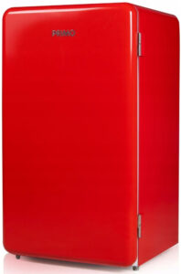 Fotografie PRIMO PR152RKR  recenzía