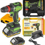 PROCRAFT CD20A recenze