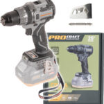 PROCRAFT CD20Abb recenze