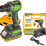 PROCRAFT PA18Pro-1B-C recenze