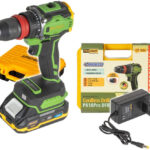 PROCRAFT PA18Pro DFR-1B-C recenze