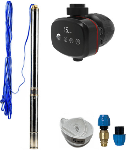 PRODO 3 3Ti-15 s ADARA 6 RTS 121407 recenze