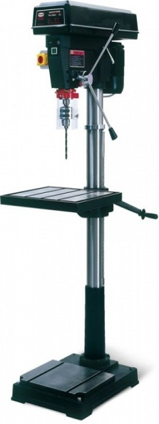 PROMA E-2020F/400 MK4 recenze