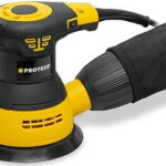 PROTECO 51.01-EB-125 recenze