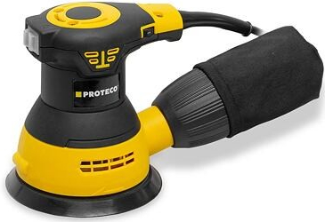 PROTECO 51.01-EB-125 recenze