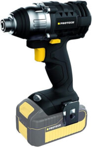 Fotografie PROTECO 51.10-AS-20-14 recenzía