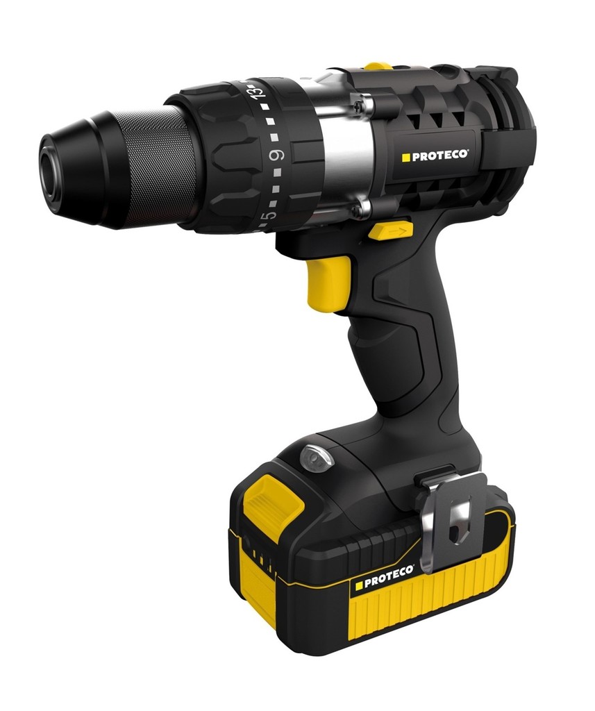 PROTECO 51.10-AV-20-01 recenze