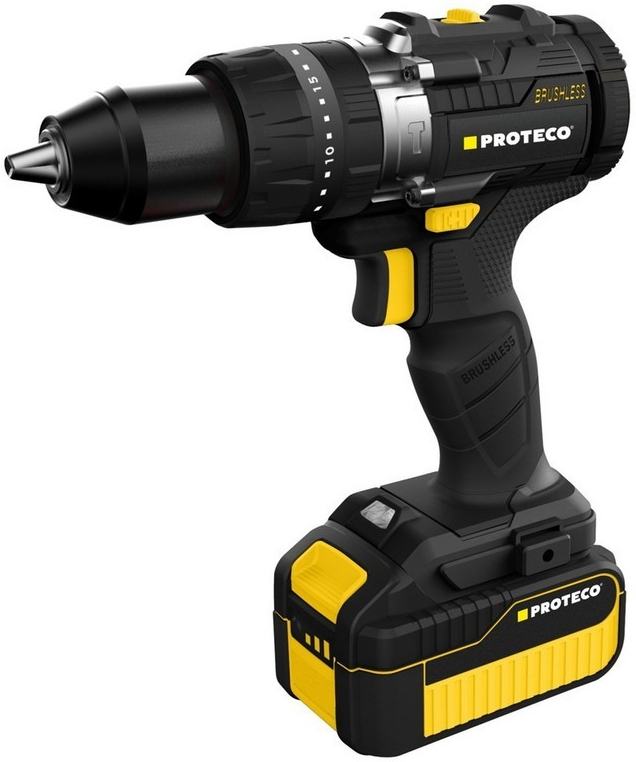 PROTECO 51.10-AV-20-03 recenze