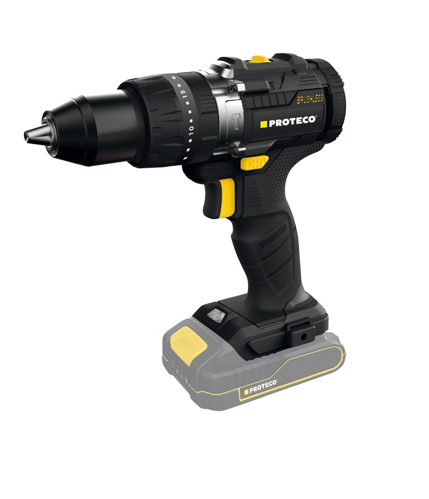 PROTECO 51.10-AV-20-05 recenze