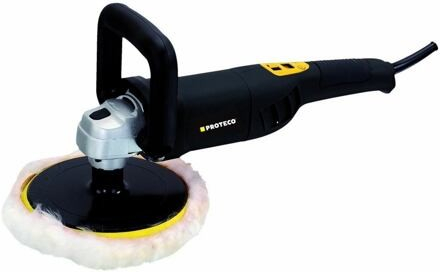 PROTECO LU-1100 recenze