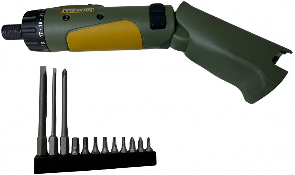 PROXXON 29842 KS/A recenze