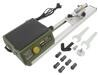 PROXXON Lathe wood Power supply: 230VAC 50/60Hz Series: DB 250 recenze