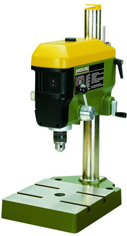 PROXXON TBH MICROMOT recenze