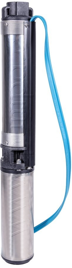 PUMPA AD 1/13 M s 2-drátovým motorem 230V 0,37kW 3,8A připojení 1 1/4″ s 30m kabelem ZB00068812 recenze