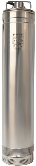 PUMPA AutoRain 5/5000/4L INOX ZB00074322 recenze