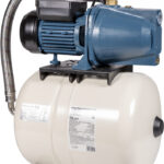 PUMPA BLUE LINE PJM100L PWB24H-24l ležatá 230V ZB00001174 recenze
