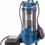 PUMPA PQD 7-12-1.1QGF ZB00039580 recenze