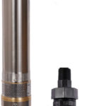 PUMPA blue line 90 QJDE 221.3 1,1kW 230V VIFIDI, kabel 50m ZB00071965 recenze