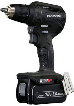 Panasonic EY1DD1J18D32 recenze