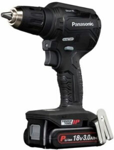 Fotografie Panasonic EY1DD1N18D32 recenzía