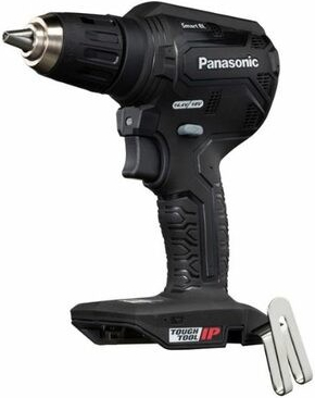 Panasonic EY1DD1X32 recenze