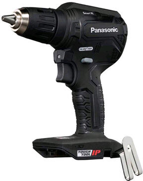 Panasonic EY1DD1XT32 recenze