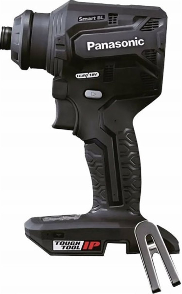 Panasonic EY1DD2X recenze