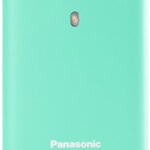 Panasonic Eluga A2 Green recenze