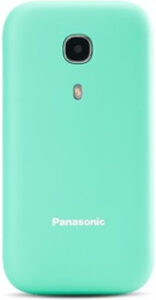 Fotografie Panasonic Eluga A2 Green  recenzía