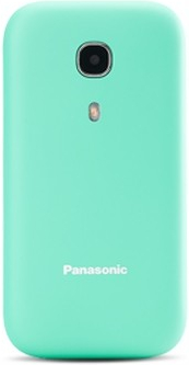 Panasonic Eluga A2 Green recenze