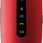 Panasonic KX-TU456E recenze