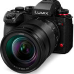 Panasonic Lumix DC-S1 II recenze