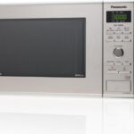 Panasonic NN GD 37 HSGTG recenze