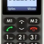 Panasonic P99 2G Black recenze