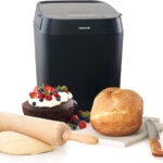 Panasonic SD-ZD 2010 KXH recenze