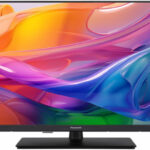 Panasonic TV-32S50AEZ recenze