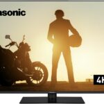 Panasonic TX-50LX650E recenze