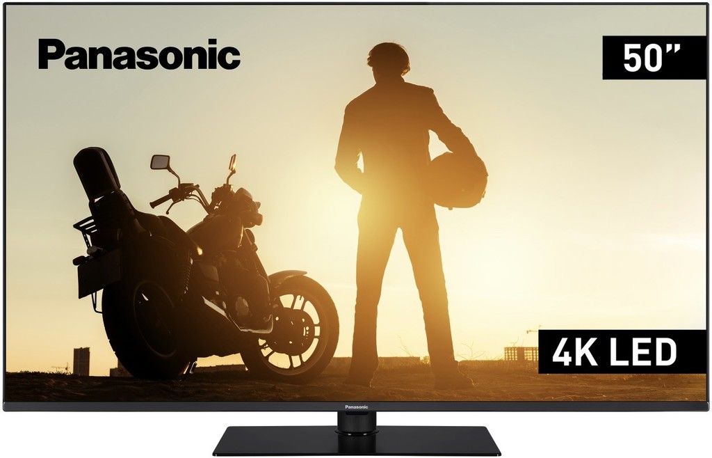 Panasonic TX-50LX650E recenze