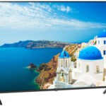 Panasonic TX-55MX950E recenze