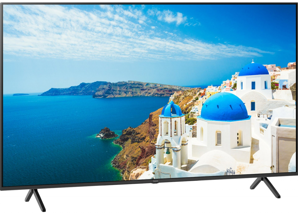 Obrázok Panasonic TX-55MX950E hodnotenie